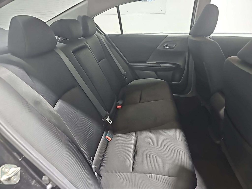 2014 Honda Accord LX's photo